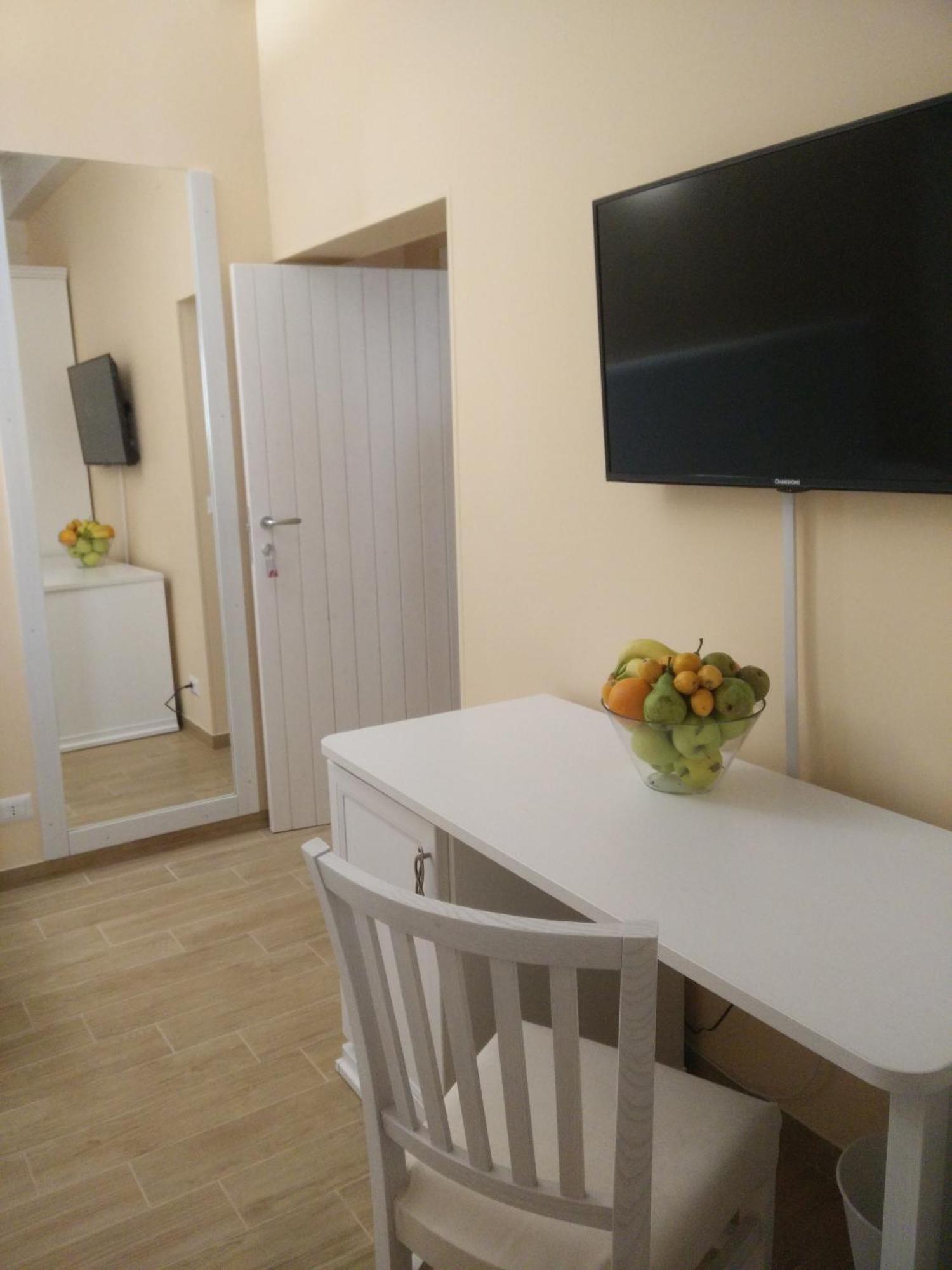 Bed and Breakfast Le Camelie Marina di Ginosa Zimmer foto