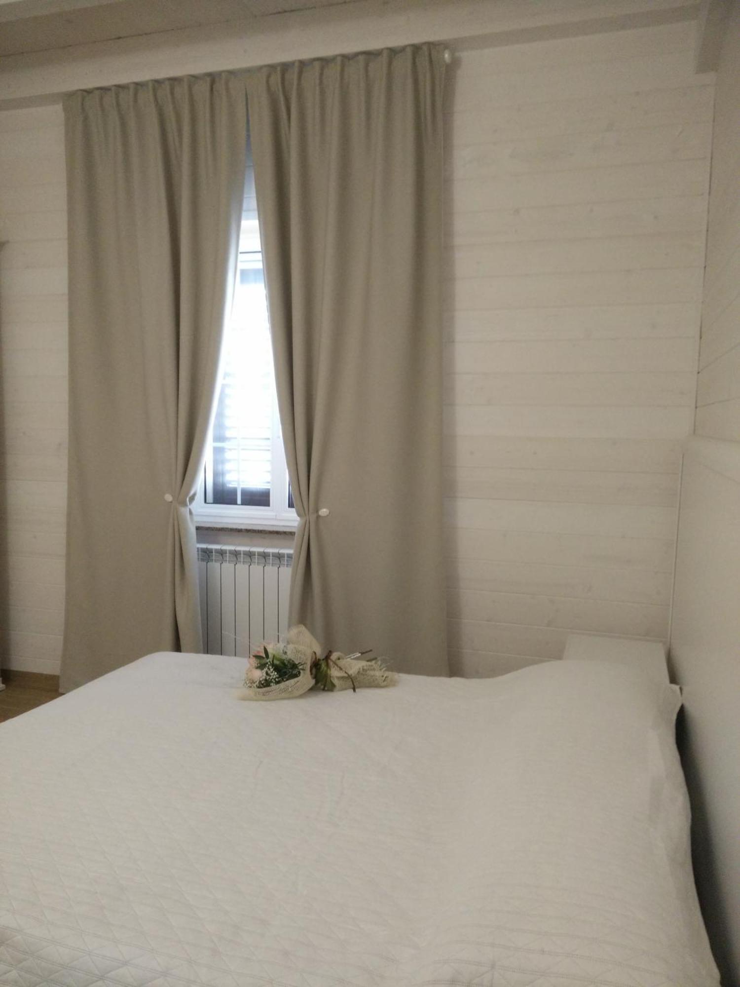Bed and Breakfast Le Camelie Marina di Ginosa Zimmer foto